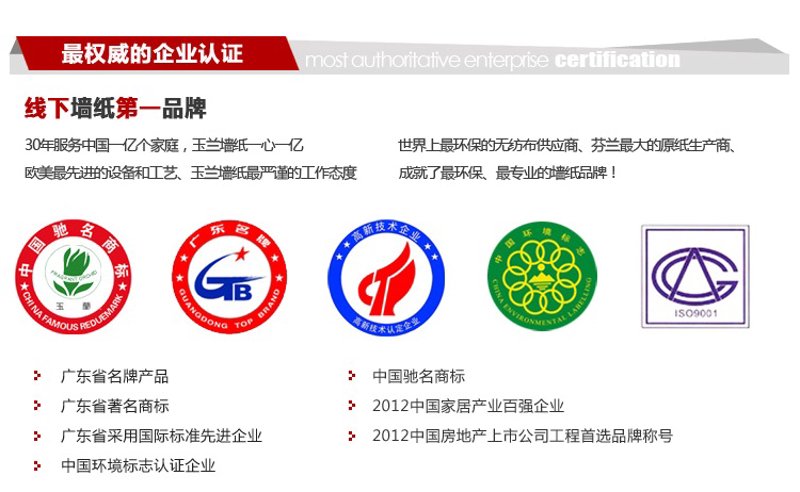 墙纸销售市场动态观察