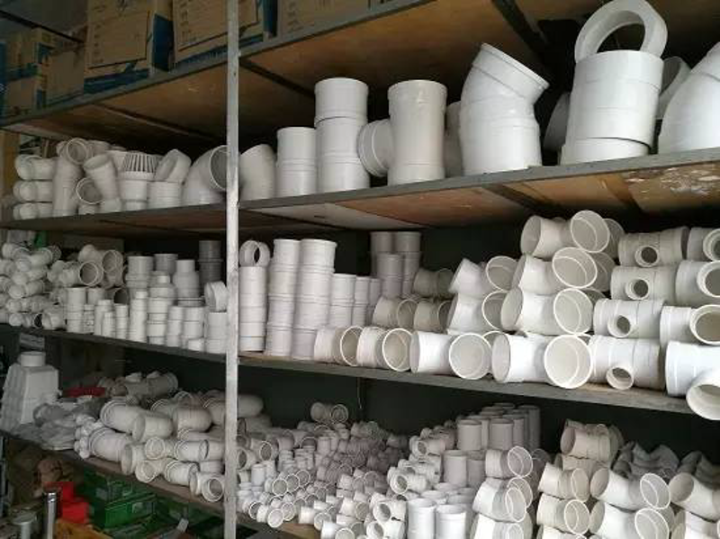 装修材料批发：一站式选购优质材料