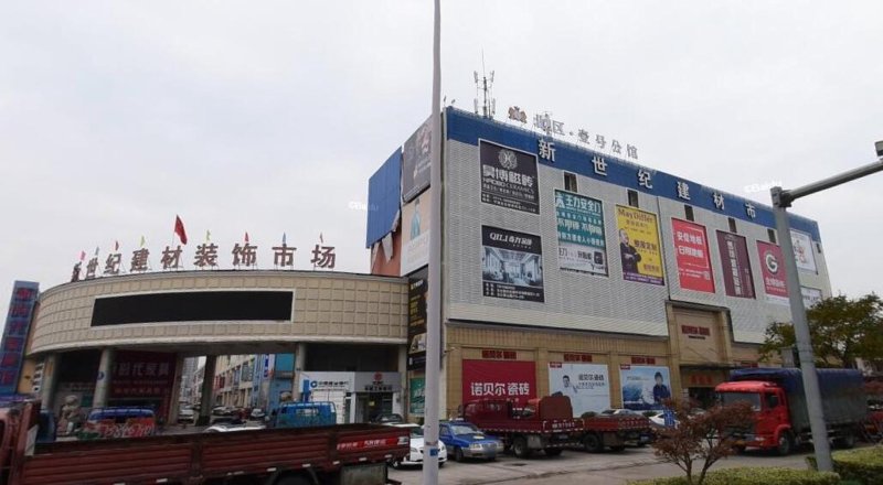 如何打造高效地板批发模式：案例分析